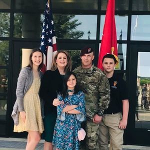 Meet your Posher, Jason